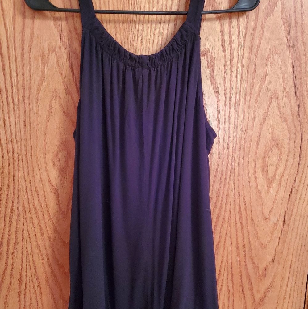 Lane Bryant tank top